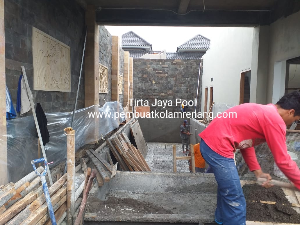 jasa pembuatan kolam renang, kontraktor kolam renang, pembuatan kolam renang, desain kolam renang, harga pembuatan kolam renang, kontraktor kolam renang jogja